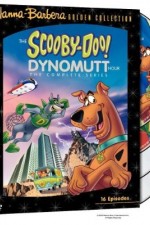 Watch The Scooby-Doo/Dynomutt Hour Watch123movies