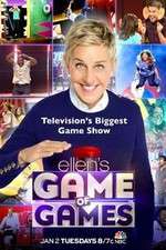 Watch Ellen's Game of Games Watch123movies