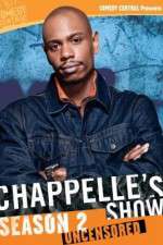 Watch Chappelle's Show Watch123movies