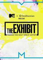 Watch The Exhibit: Finding the Next Great Artist Watch123movies