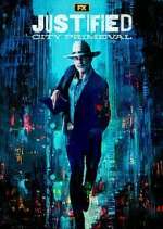 Watch Justified: City Primeval Watch123movies