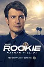 Watch The Rookie Watch123movies
