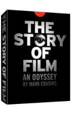 Watch The Story of Film An Odyssey Watch123movies
