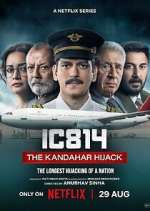 Watch IC 814: The Kandahar Hijack Watch123movies