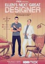 Watch Ellen's Next Great Designer Watch123movies