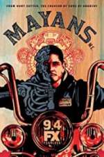 Watch Mayans M.C. Watch123movies