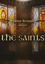 martin scorsese presents: the saints season 2 episode 2 tv poster
