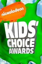 Watch Nickelodeon Kids' Choice Awards ( ) Watch123movies