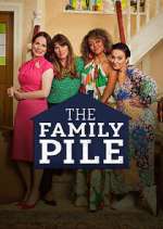 Watch The Family Pile Watch123movies