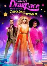 Watch Canada's Drag Race: Canada vs the World Watch123movies