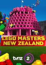 Watch LEGO Masters Watch123movies