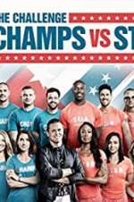 Watch The Challenge: Champs vs. Stars Watch123movies