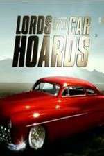 Watch Lords of the Car Hoards Watch123movies
