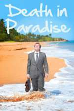 Watch Death In Paradise Watch123movies