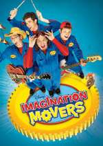 Watch Imagination Movers Watch123movies