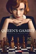 Watch The Queen\'s Gambit Watch123movies