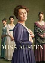 Watch Miss Austen Watch123movies