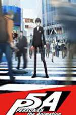 Watch Persona 5: The Animation Watch123movies
