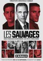 Watch Les Sauvages Watch123movies