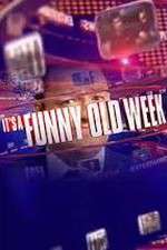 Watch Itâ€™s A Funny Old Week Watch123movies