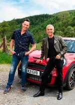 Watch Craig and Bruno's Great British Road Trips Watch123movies