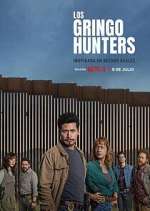 Watch Los gringo hunters Watch123movies