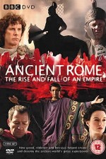 Watch Ancient Rome The Rise and Fall of an Empire Watch123movies