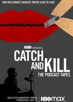 Watch Catch and Kill: The Podcast Tapes Watch123movies