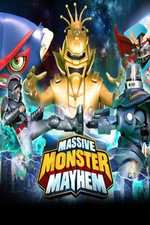 Watch Massive Monster Mayhem Watch123movies
