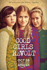 Watch Good Girls Revolt Watch123movies
