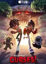 Watch Curses! Watch123movies