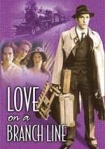 Watch Love on a Branch Line Watch123movies