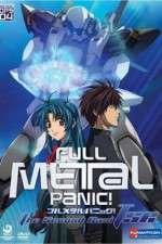 Watch Full Metal Panic! The Second Raid Watch123movies