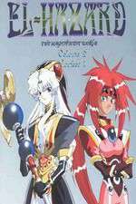 Watch El Hazard Watch123movies