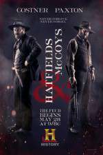 Watch Hatfields & McCoys Watch123movies