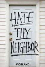 Watch Hate Thy Neighbour Watch123movies