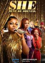 Watch SHE Must Be Obeyed Watch123movies