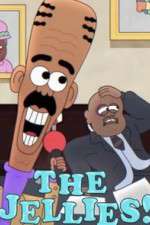 Watch The Jellies (  ) Watch123movies