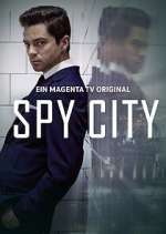 Watch Spy City Watch123movies
