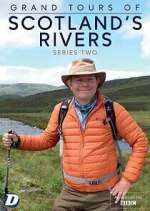 Watch Grand Tours of Scotland's Rivers Watch123movies