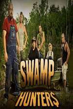 Watch Swamp Hunters Watch123movies