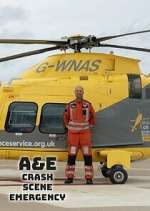 Watch A&E: Crash Scene Emergency Watch123movies