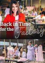 Watch Back in Time for the Factory Watch123movies
