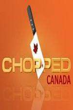 Watch Chopped Canada Watch123movies