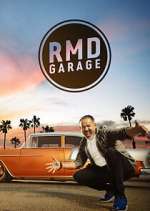 Watch RMD Garage Watch123movies