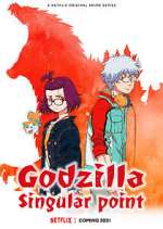 Watch Godzilla Singular Point Watch123movies