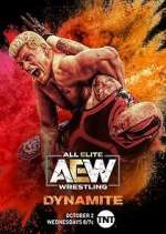 Watch All Elite Wrestling PPV Watch123movies