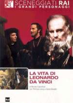 Watch La vita di Leonardo da Vinci Watch123movies