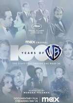 Watch 100 Years of Warner Bros. Watch123movies