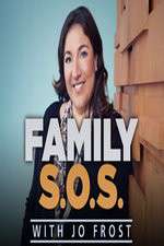 Watch Family S.O.S. With Jo Frost Watch123movies